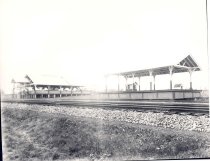 Unidentified Building